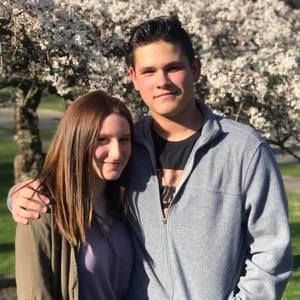 Meet your Posher, Matthew